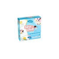 Spin & chill - Image 2