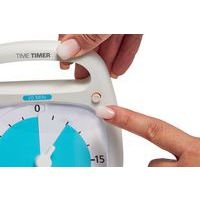 Time Timer Plus 20 minutes - Image 3