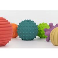 Balles sensorielles - Image 2