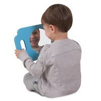 Set de 4 miroirs souples - Image 2