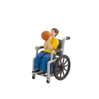 Figurines des handicaps - Image 3