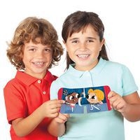 Puzzle - Jouons en égalité - Image 3
