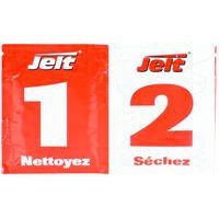 Lingettes nettoyantes E-Net pour écran - Image 2