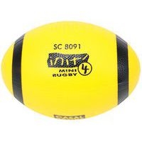 Ballon init' mini rugby - taille 3 - Image 4