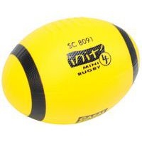 Ballon init' mini rugby - taille 3 - Image 10