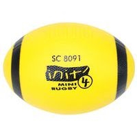 Ballon init' mini rugby - taille 3 - Image 5
