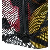 Sac equipement resille - noir - Image 3