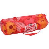 Sac equipement resille - rouge - Image 4