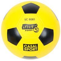 Ballon de football init' school - taille 5 - Image 5