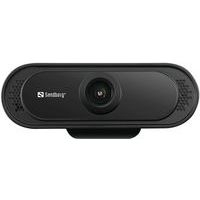 Webcam 1080P saver - Sandberg - Image 2