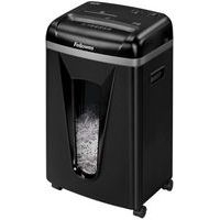 Destructeur de documents - Fellowes - 450M - Image principale
