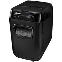 Destructeur de document AutoMax 200M - Coupe Micro P5 - Fellowes - Image principale
