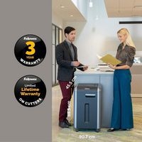 Destructeur coupe droite Fellowes 325i - - Image 6