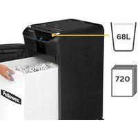 Destructeur AutoMax™ 350C-550C - Fellowes - Image 6