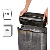 Fellowes Destructeur Powershred M-7CM-13L - Image 6