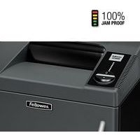 Destructeur de document de bureau 3250SMC (P-6) - Fellowes - Image 6
