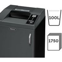 Destructeur de document de bureau 3250SMC (P-6) - Fellowes - Image 2