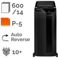 Destructeur de document AutoMax 600M - Coupe Micro P5 - Fellowes - Image 2