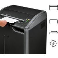 Destructeur de bureau 425Ci - Fellowes - Image 5