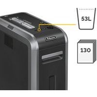 Destructeur de documents 125 - Fellowes - Image 3