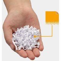 Destructeur de document Powershred® LX220 noir - Fellowes - Image 3