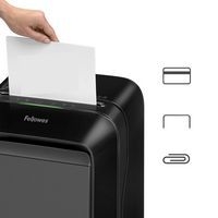 Destructeur de document 1-3 utilisateurs LX 210 - Fellowes - Image 5