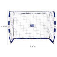 Lot de 2 buts de mini-hand Quickfast CASAL - Image 3