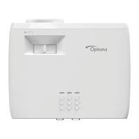 Vidéoprojecteur Standard Laser ZW350e - Optoma - Image 4