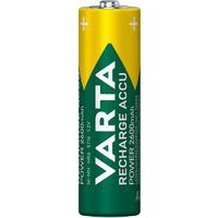 Blister 2 piles rechargeables Varta AA (LR06) - Image 2