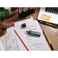 Pochette 4 surligneurs STABILO GREENBOSS - Image 5