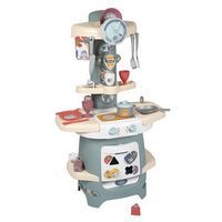 Cuisine plastique 18 mois - Image principale