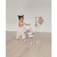 Poussette canne pour poupon - Image 4