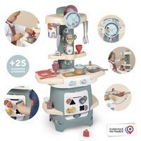 Cuisine plastique 18 mois - Image 2