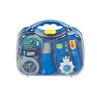 Mallette de policier - Image principale