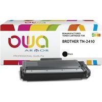 Toner remanufacturé BROTHER TN-2410 - OWA - Image principale