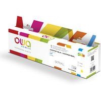 HP 971XL cartouche d'encre remanufacturée haute capacité Jaune - Image principale