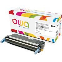 Toner remanufacturé HP C9730A - CANON EP-86 BK - OWA - Image principale