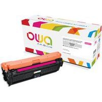 Toner remanufacturé HP CE343A - OWA - Image principale