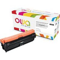 Toner remanufacturé HP CE740A - OWA - Image principale
