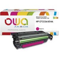 Toner remanufacturé HP CF333A - OWA - Image principale