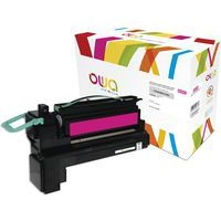 Toner remanufacturé LEXMARK C792X2MG - C792X1MG - OWA - Image principale