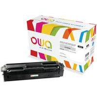 Toner remanufacturé SAMSUNG CLT-K504S/ELS - OWA - Image principale