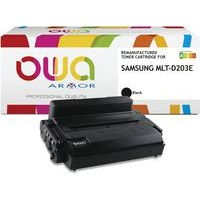 Toner remanufacturé SAMSUNG MLT-D203E/ELS - OWA - Image principale