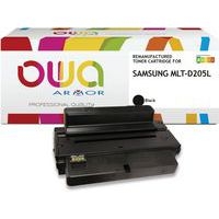Toner remanufacturé SAMSUNG MLT-D205L/ELS - OWA - Image principale