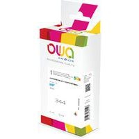 Cartouche encre 3 couleurs 1jet0176 compatible HP 344 - Image principale