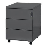 Caisson mobile en métal Vinco - Image 3