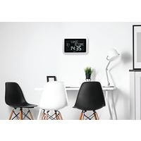 Horloge digitale avec grand affichage et rétro-eclairage - Image 4