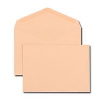 Boîte de 500 enveloppes bulles (brun clair) recyclées 80gr 162x229mm C5 - Image principale