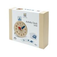 Apprendre l'heure - Image principale