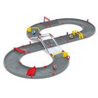 Circuit à billes 60 pièces - Image principale